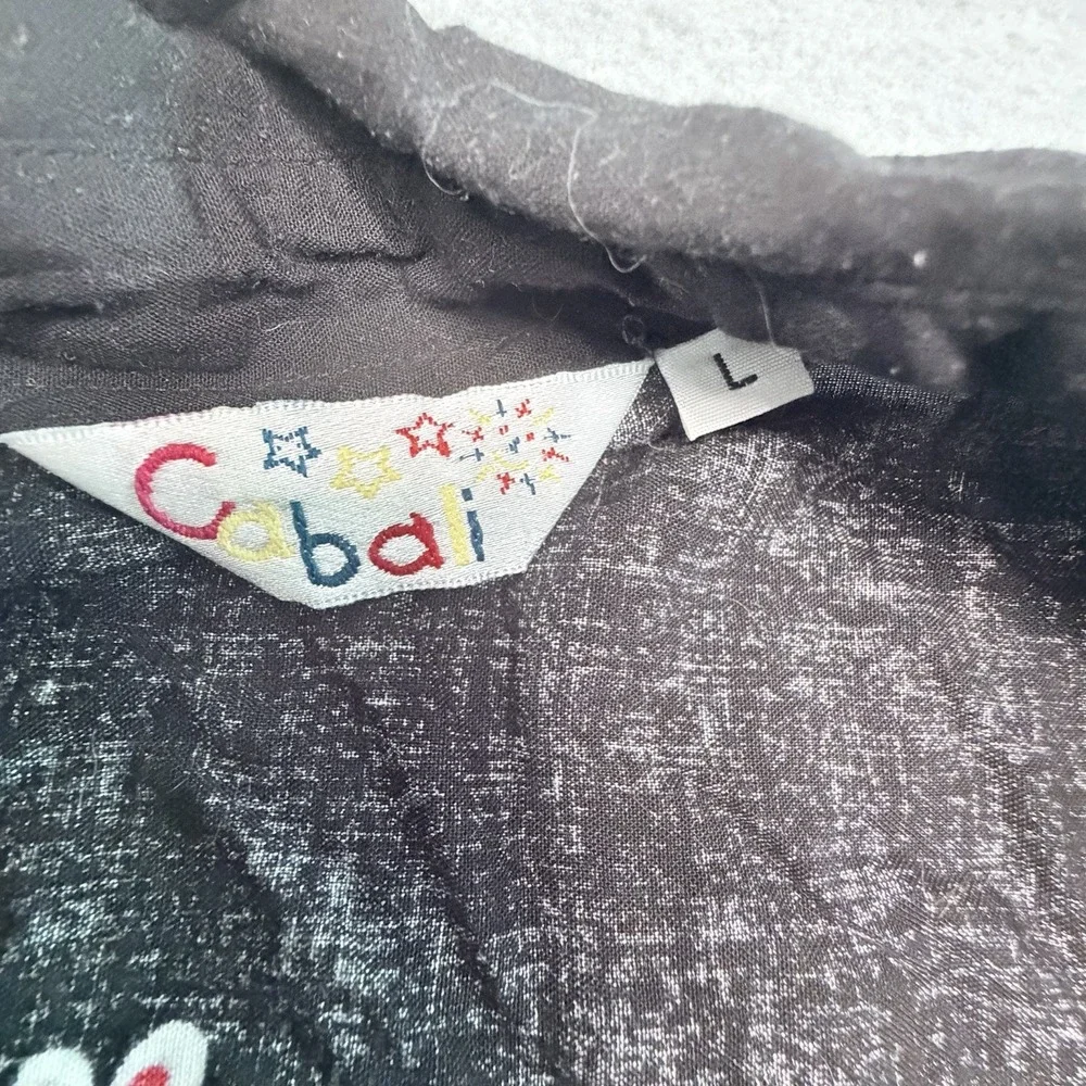 Cabali pre owned